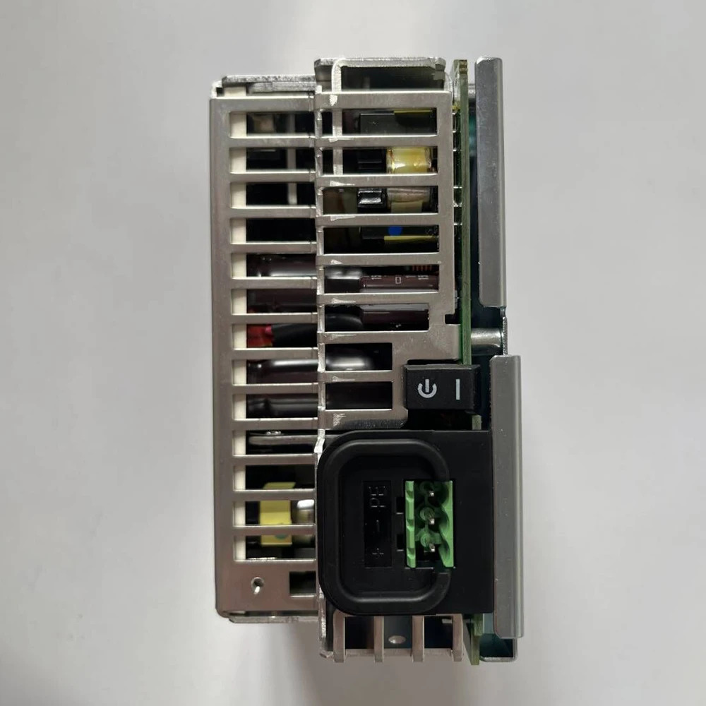 Siemens IPC 전원공급장치 A5E원본 30947477 -H3 cV5DC