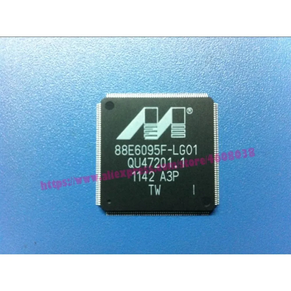 88E6095F-LG01 88E6095F-LGo1