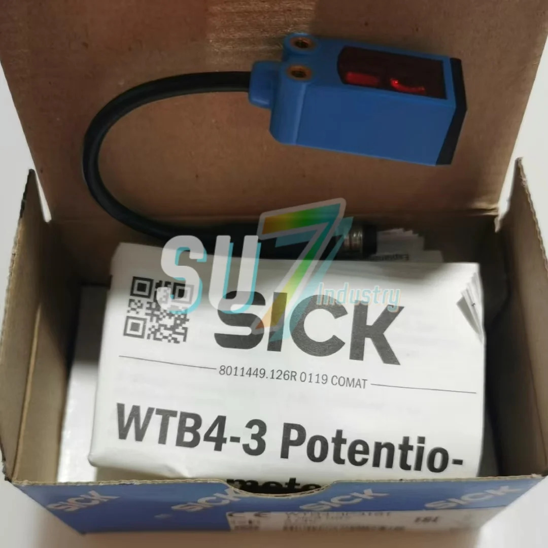광전센서 신규 입고 WL100L-F2131 WTB4-3P3161