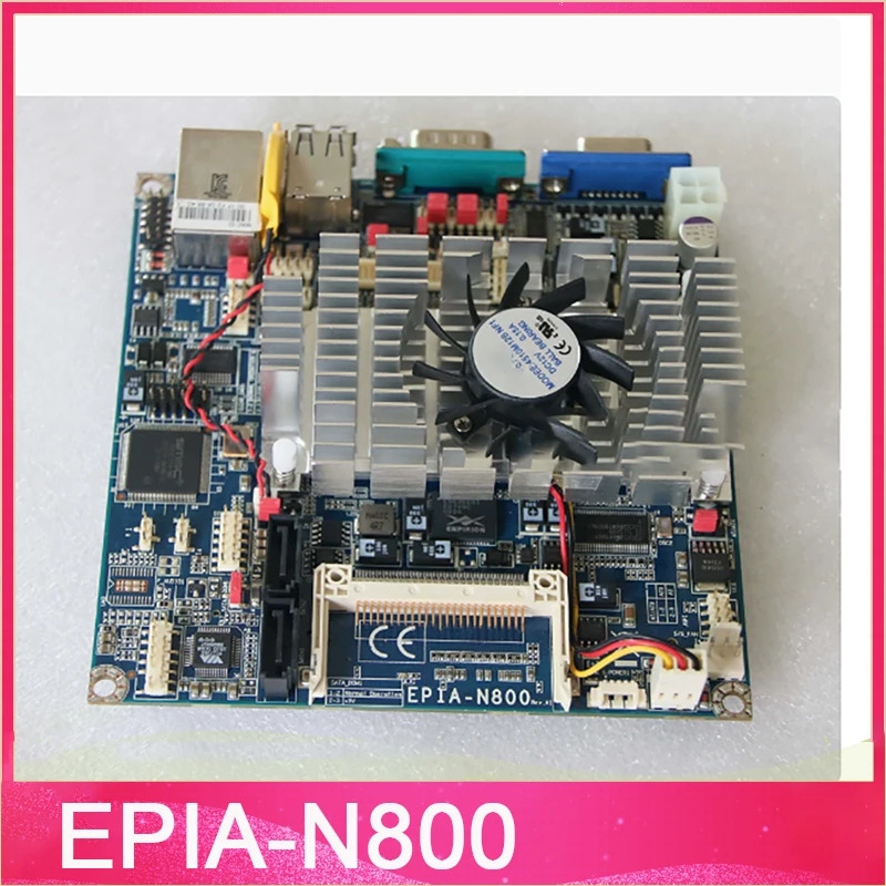 산업마더보드 EPIA-N800