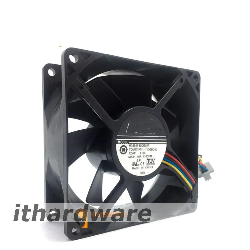 T620 타워 CPU팬T620 팬 TDM5X TW71C