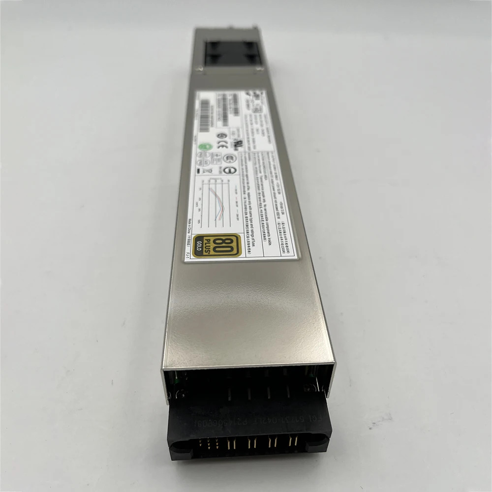 YM-2651B 예비 전원공급장치 모듈 서버 리퍼 완료 C200M1 C210M1 650W