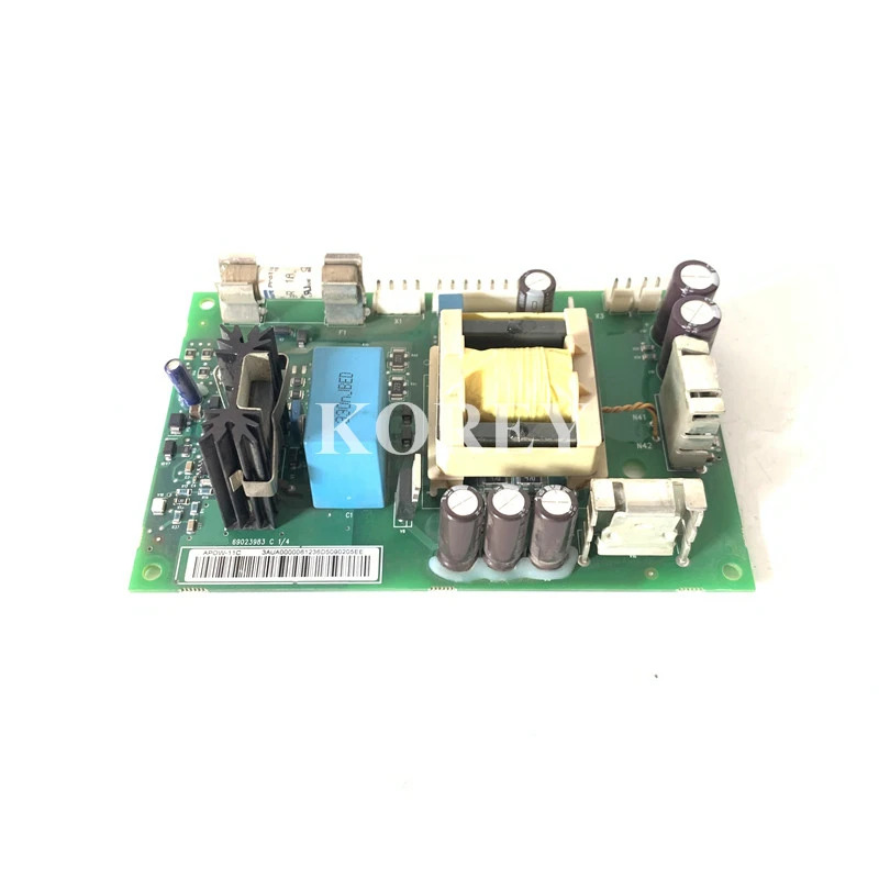 800 시리즈 인버터 Borad 660-690V APOW-11C