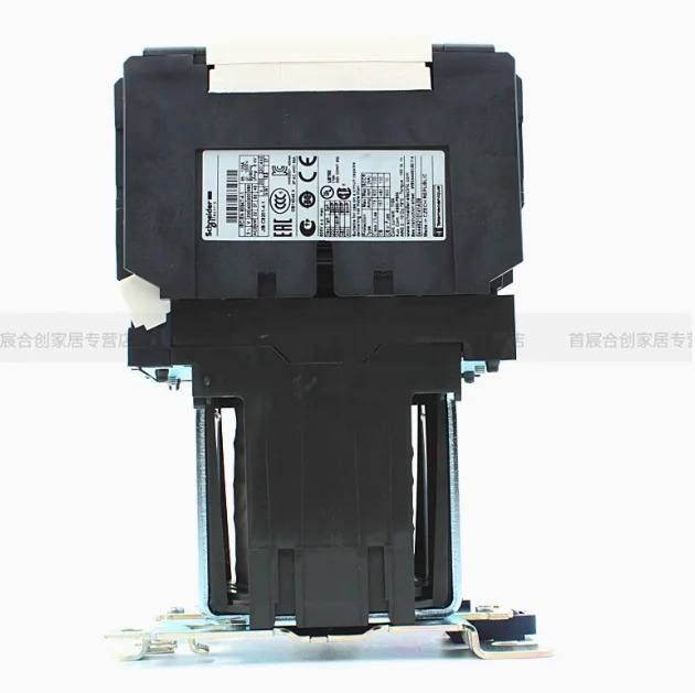 슈나이더 DC 접촉기 LC1D80BD 전류 80A 코일 전압 DC24V LC1D80MD