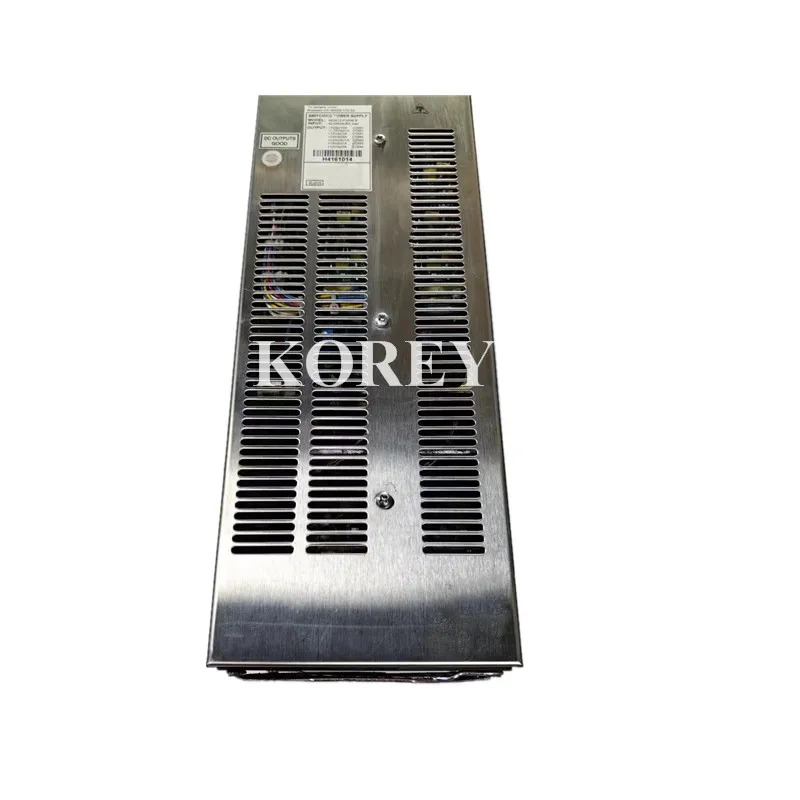 제어 전원공급장치 MOX12-P3509 B 80026-173-23상태