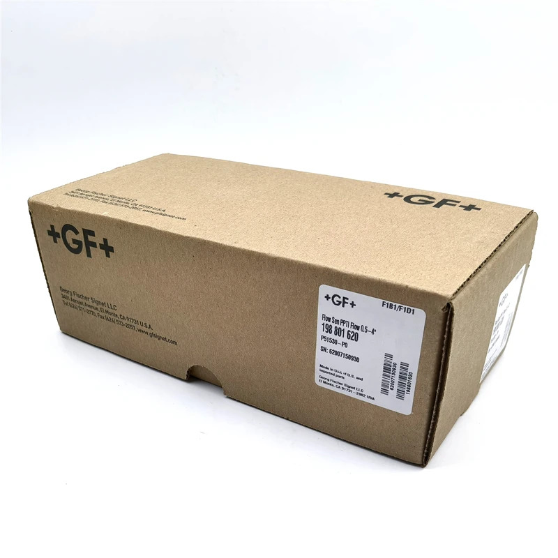 미국 GF P51530-P1 블로워 임펠러 유량계 센서 198801621 P0 P2
