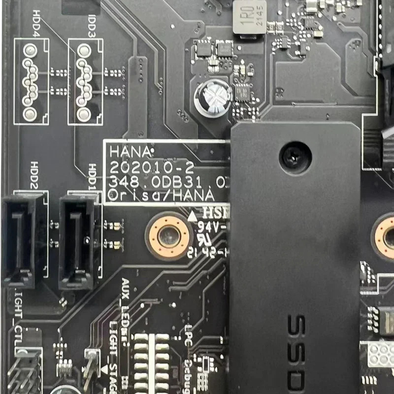 422432 -001 hp호환 B550 Mtherboard M84195-001 M84195-601 M22426-002 지원 Ryzen호환5600X AM4 DDR4 메보드 완전 작