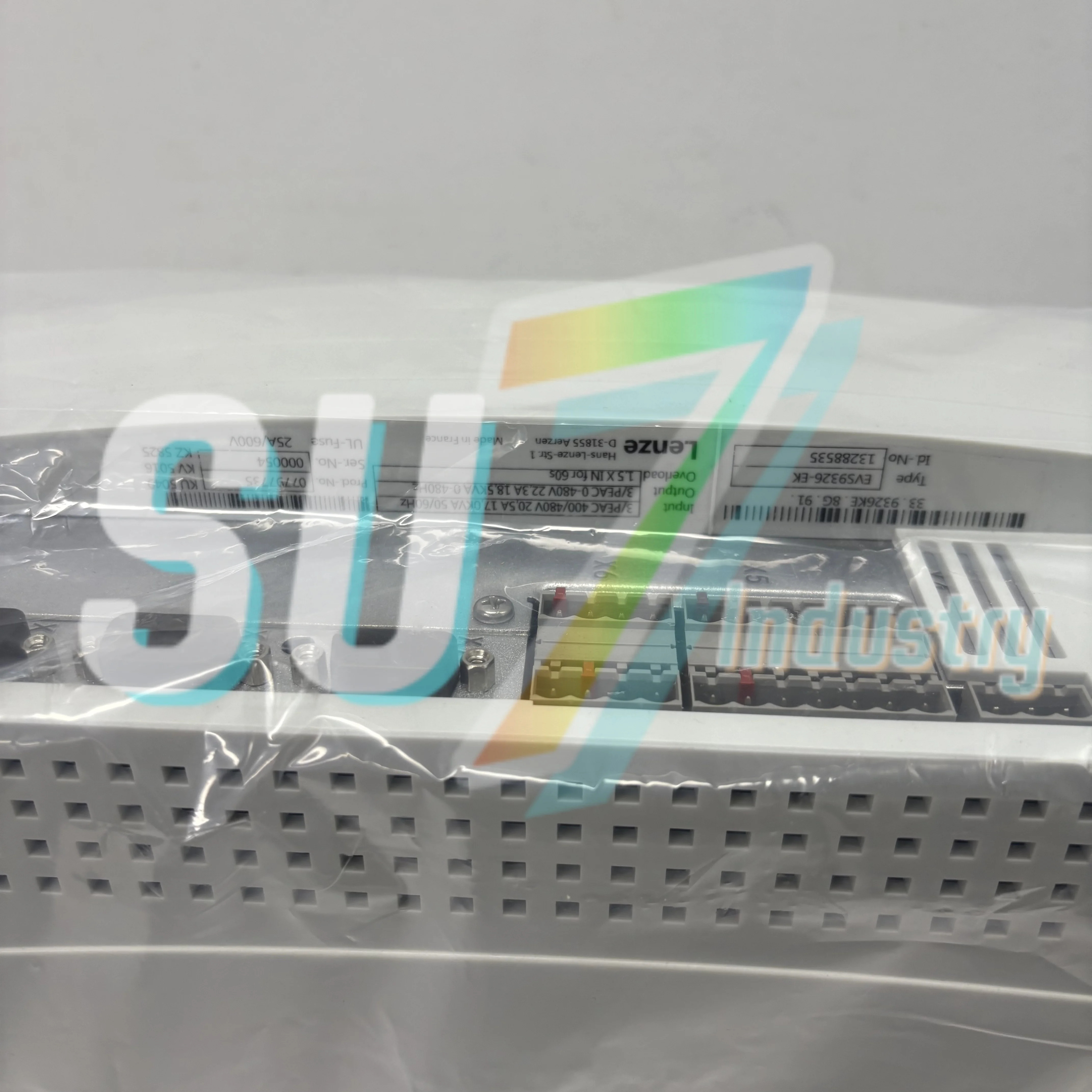 EVS9328-EI EVS9328-EK EVS9328-ET 주파수 변환기 내 새