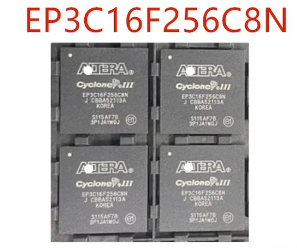 Ones BGA EP3C16F256C8N 신