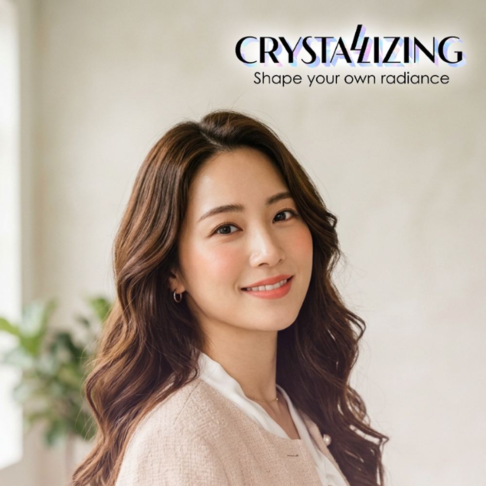 시세이도 파마약 크리스탈라이징 큘 400g - 상세 이미지 2