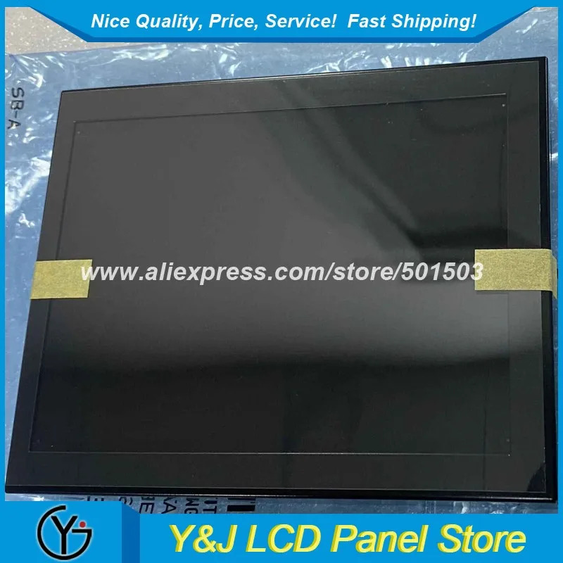 전부품 시장 5.5인치 TFT-LCD 패널 NL3224AC35-13 LCD 디스플레이 모듈