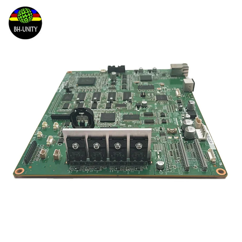 Roland 예비 부품 Sp540i 메인보드 마더보드 Sp300i 프린터원본 신규 Made in Japan
