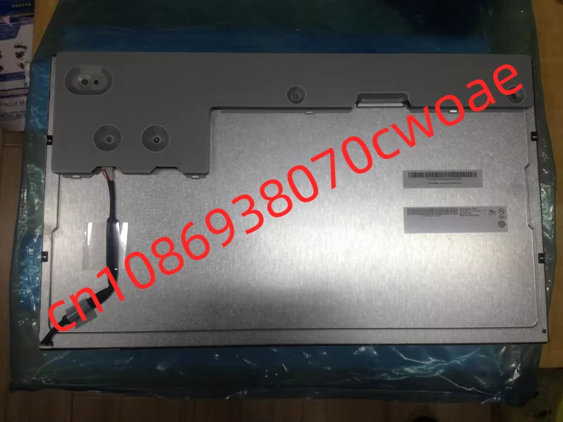 18.5 인치 LCD 화면 G185XW01 V1 V.1 디스플레이