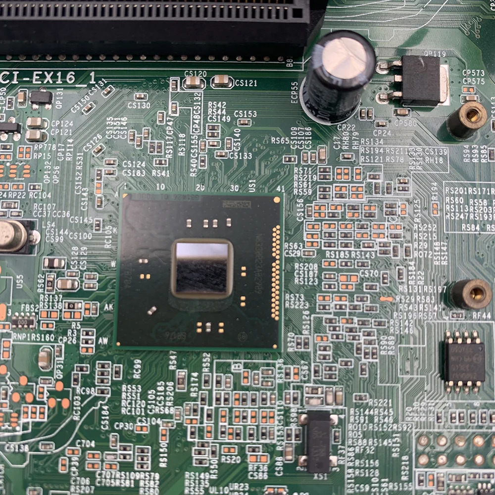 DELL XPS 8700데스크탑 마더보드 DZ87M01 0KWVT8 KWVT8 LGA 1150 Z87