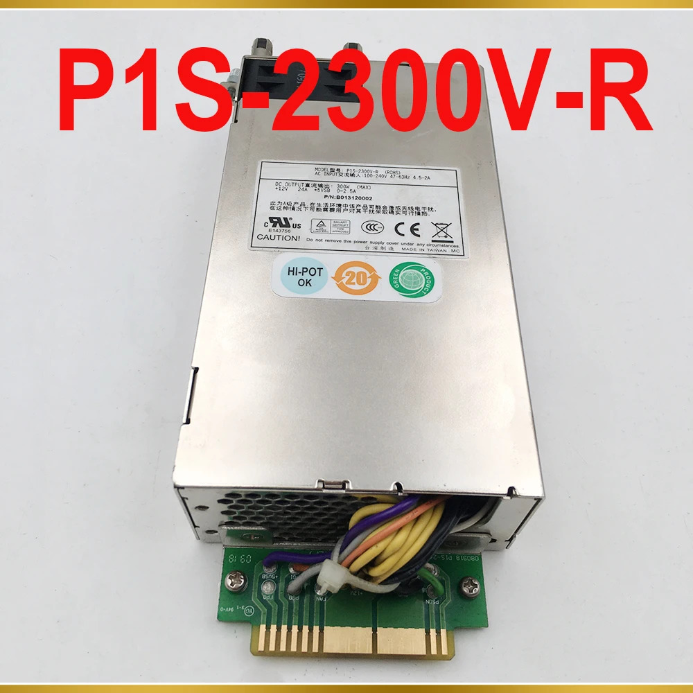 Zippy 서버 전원공급장치 300W P1S-2300V-R용