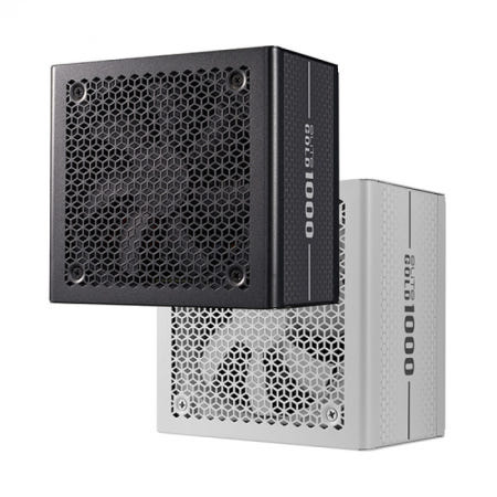 쿨러마스터 ELITE GOLD 1000 ATX 3.1 풀모듈러