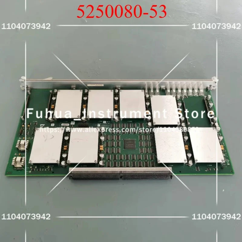 GE MRI 액세서리 MCDB 보드 부품 5250080 -53