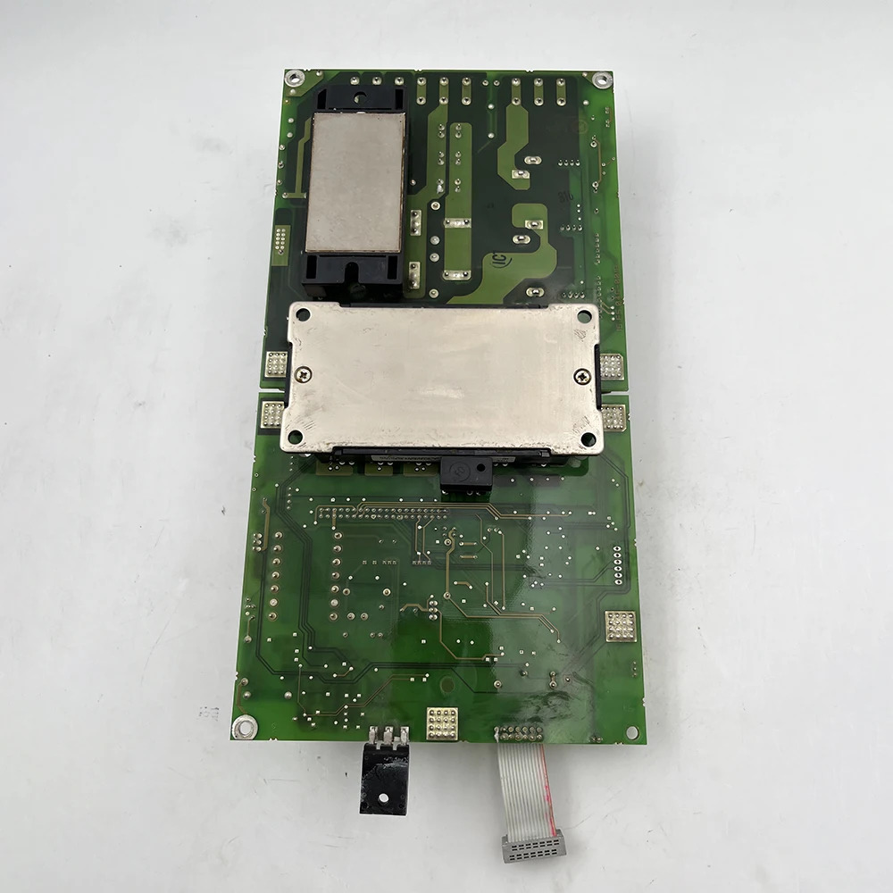 15F524G-0439 인버터 드라이브 보드  정류기 모듈 75A 100A