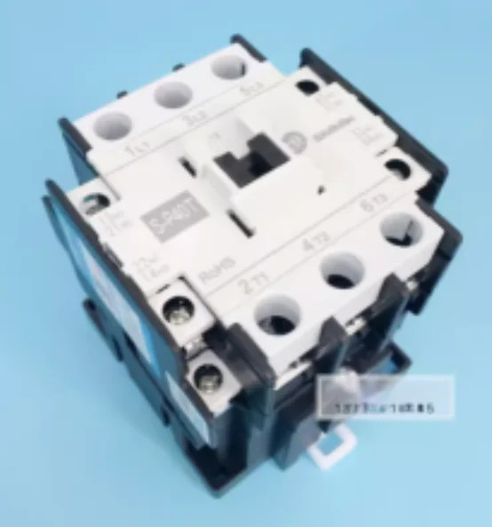 Shihlin AC 접촉기 S-P40T AC220V 110V 380V S-P35T