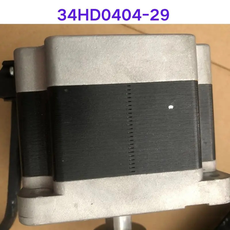 리퍼 진행 모터 OK 34HD0404-29