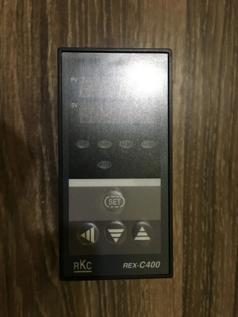 온도조절기 지능형 디지털 디스플레이 컨트롤러 온도 제어 기기 REX-C400-FK06-M x AN