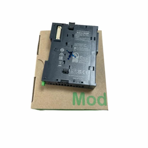 TM3AM6 PLC 모듈 내