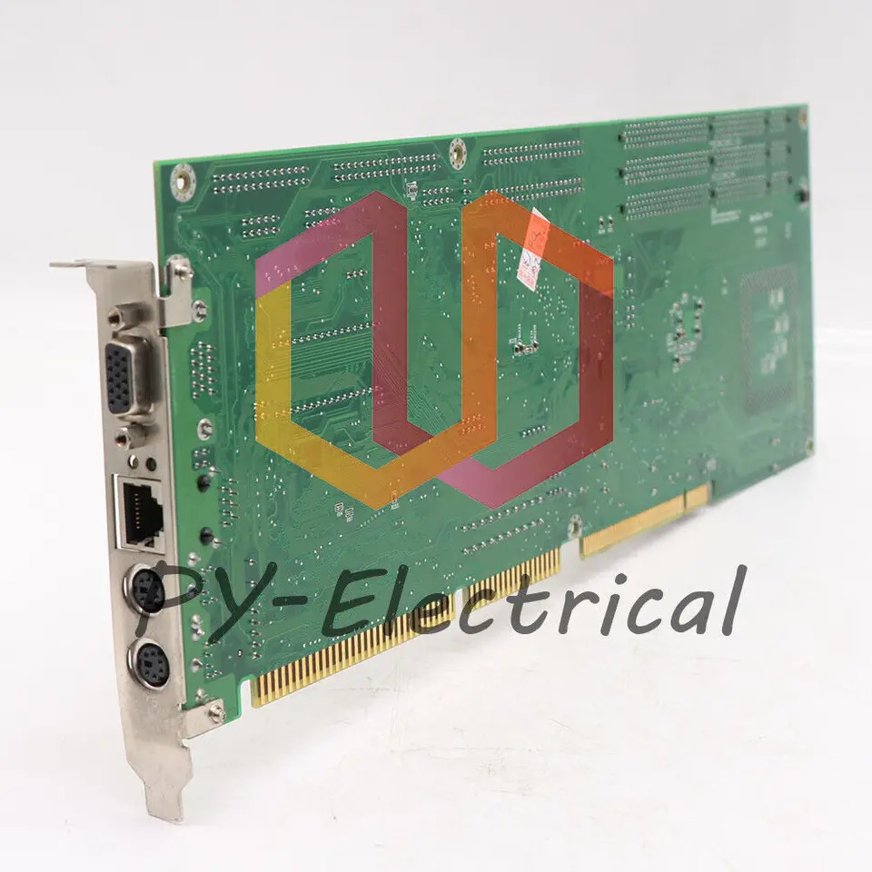 리퍼 ADLINK NUPRO-760 긴 산업보드 CPU 메모리