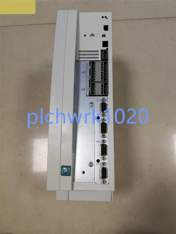 Cxc 렌즈 서보 드라이브 EVS9324-EP상태
