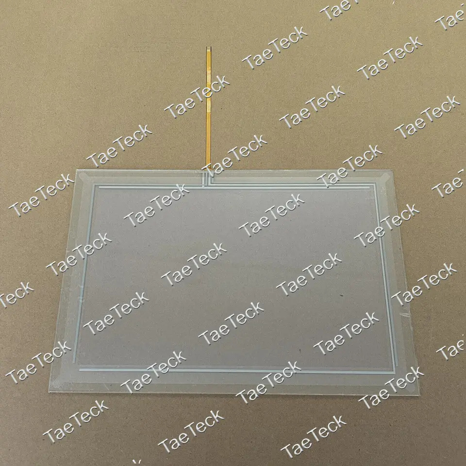 Beijer iX T12B 터치 스크린 유리 보호 필름