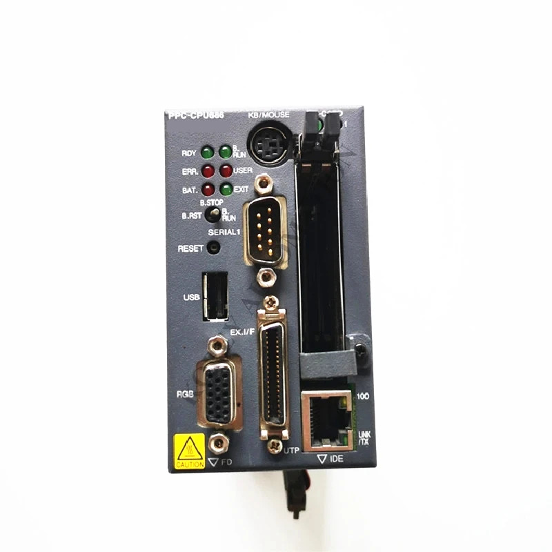 컨트롤러 PPC-CPU686MS-128