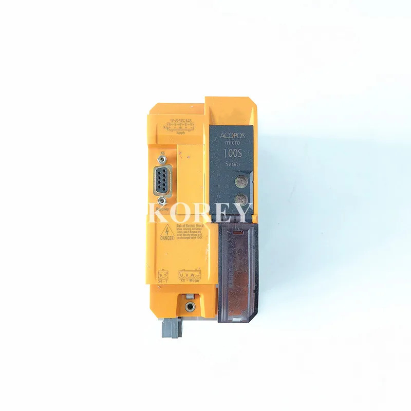 ACOPOS 마이크로 100S 드라이브 80VD100PS.C02X-01 해주세요