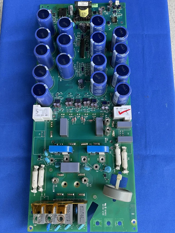 ABB ACS550 ACS510 주파수 변환기 37kw 전원 보드 드라이버 Sint4430c 마더보드