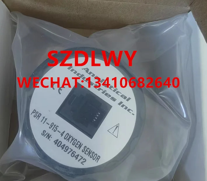 S/5 ance 산소 센서 PSR11-915-4