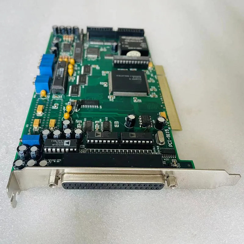 PCI-9115 모션 제어 카드