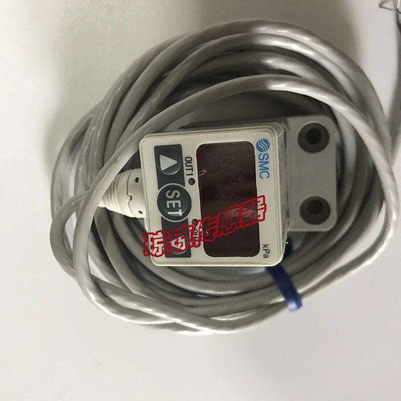 SMC 디지털 압력 스위치 센서 ZSE40-C4-22L-M C4-22 C4-22L C4-22-M