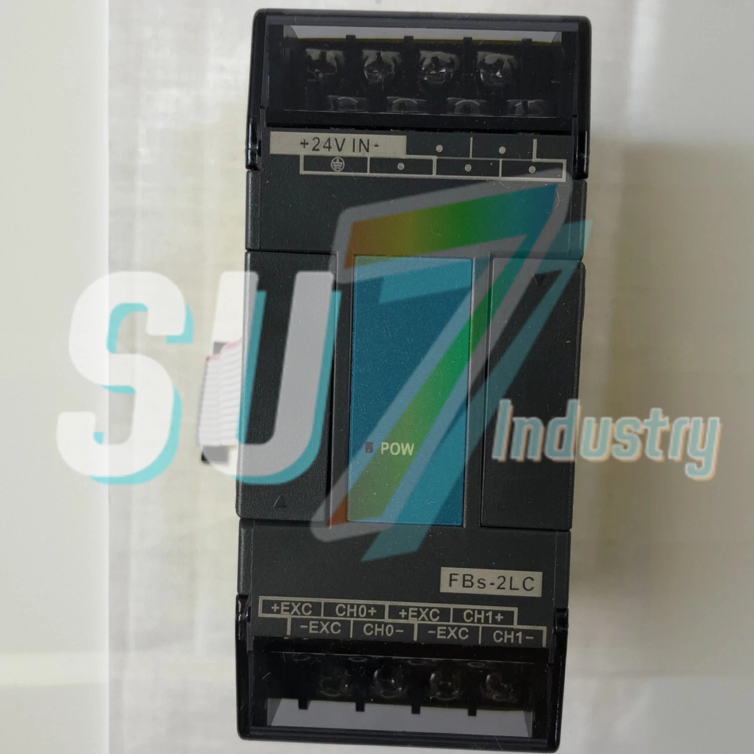 FBS-2DA FBS-2LC PLC 모듈 원본