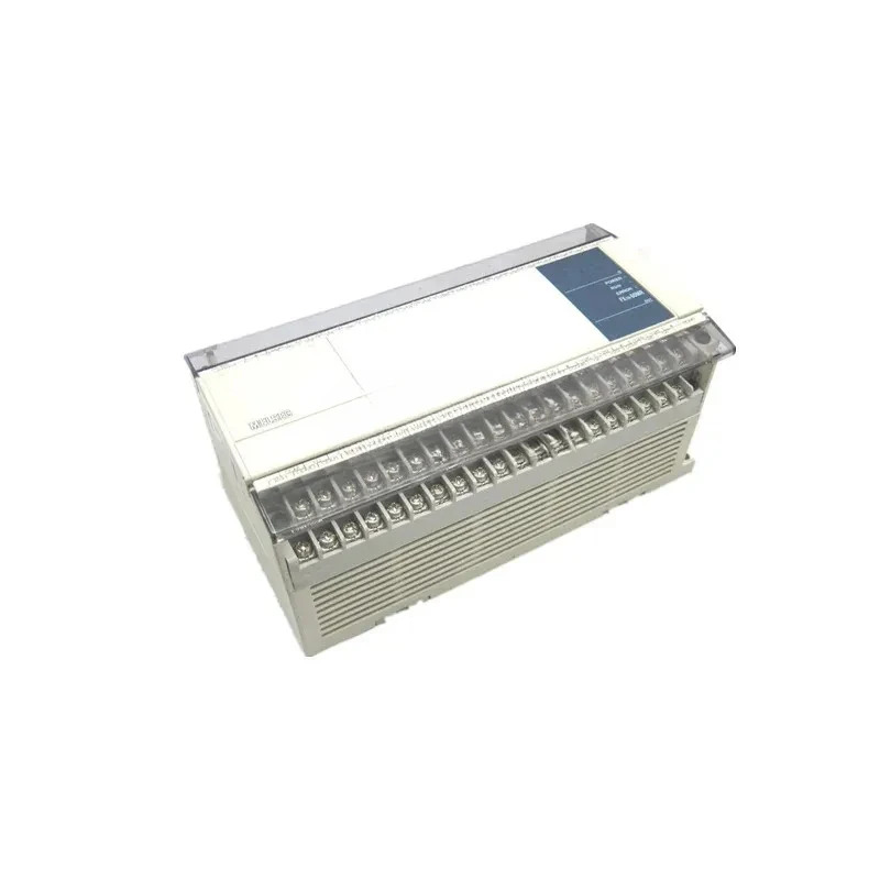 FX1N 시리즈 PLC 모듈 프로그래밍 컨트롤러 FX1N-60MT-001 FX1N-60MR-001