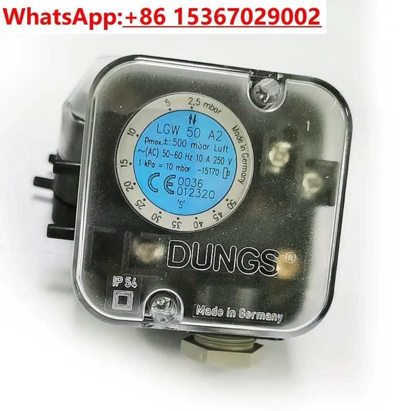 Dongsi 에어 압력 스위치 LGW3A2 LGW10A2 LGW50A2 LGW150A2