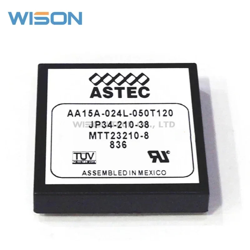 AA15A-024L-050T120 AA15A-024L-150D 모듈