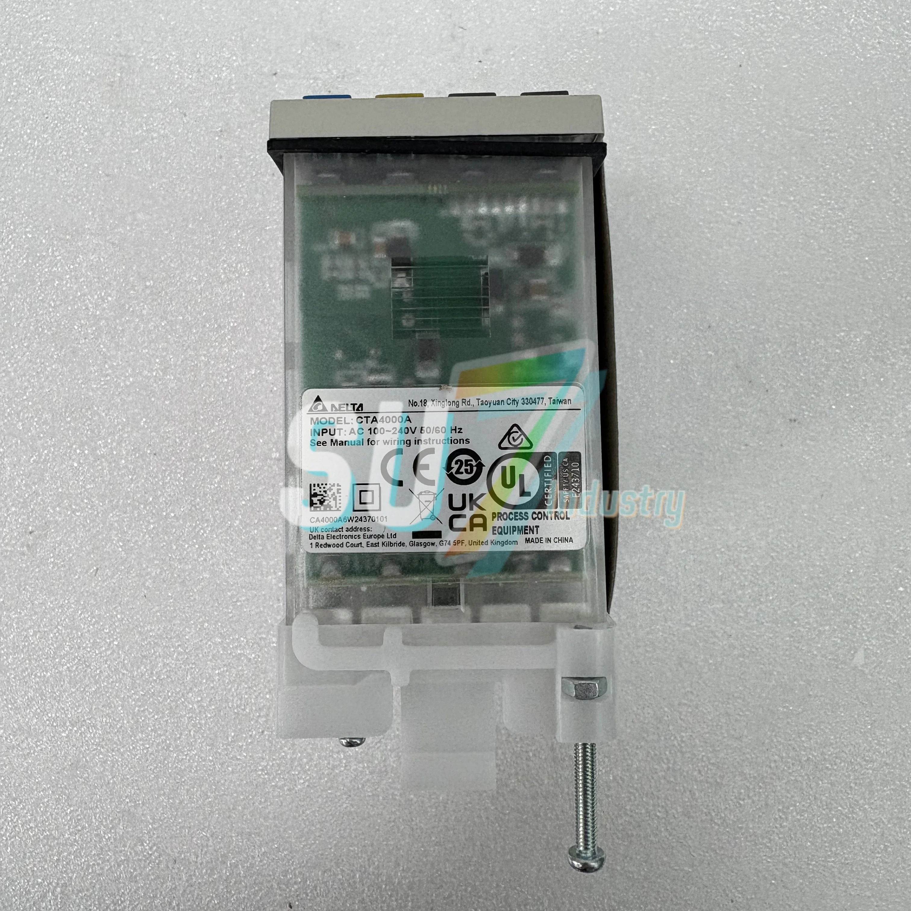 시카운터 원본 CTA4000A CTA4000D