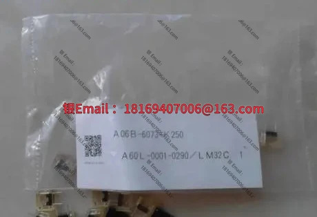 10PCS 퓨즈 3.2A A06B-6073-K250 A60L-0001-0290/LM32C