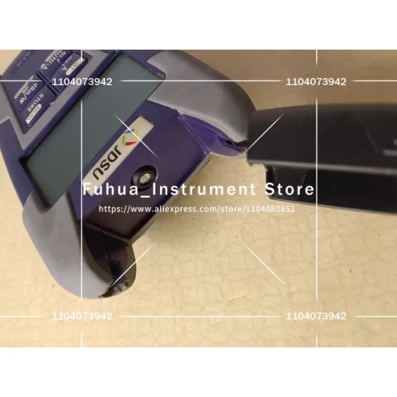 JDSU OLP-38 SmartPocket 광 파워 미터 -50  26dBm