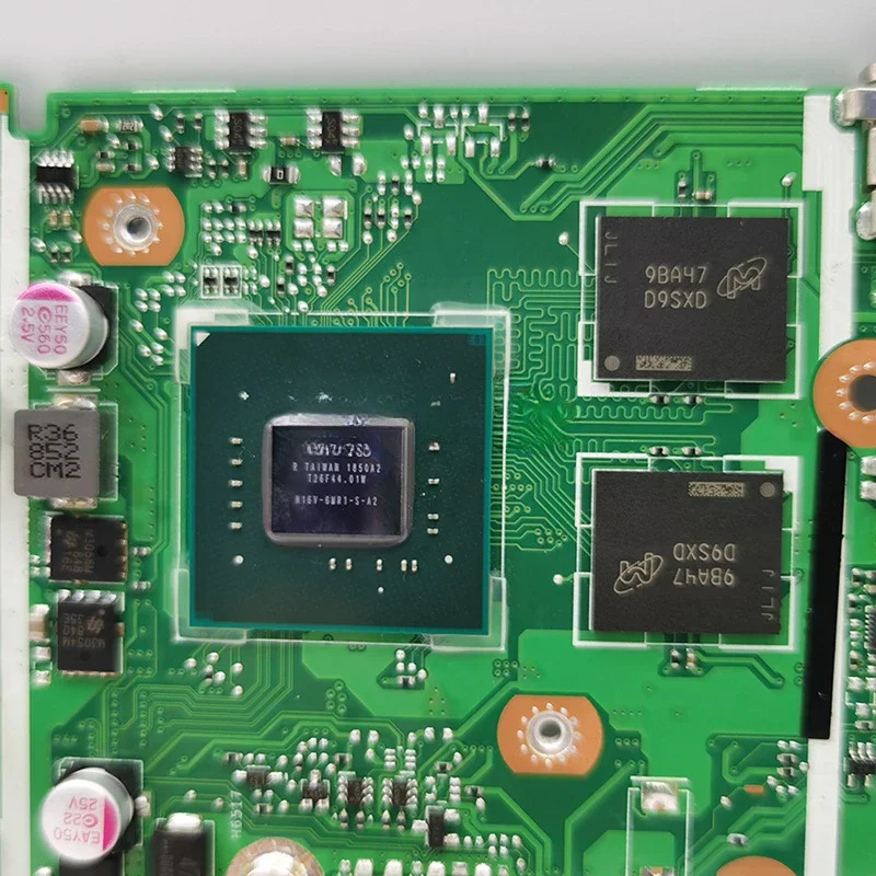 ASUS호환 S5300U F551C X500U X55V SF4100F VM591U X555QG 메보드용