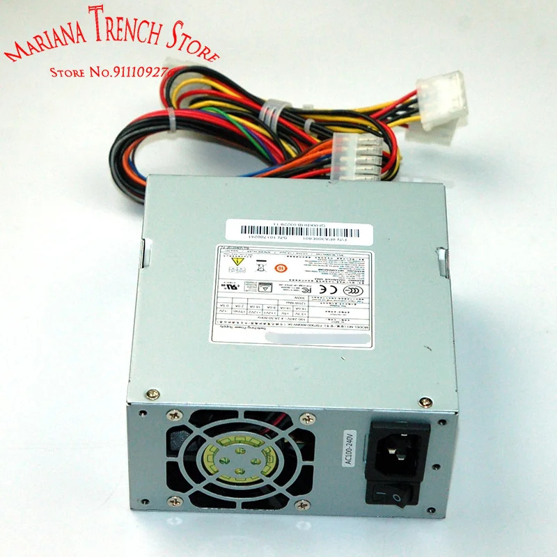 FSP300-60GNV FSP 등급 SFX 산업전원공급장치4 x IDE 인터페이스