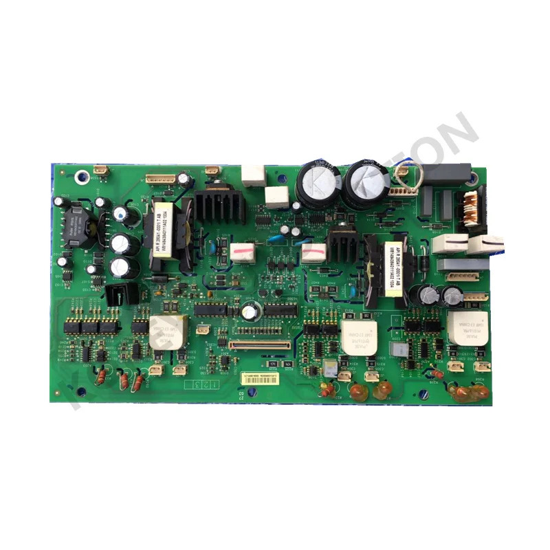 ATS48C21Q ATS48 시리즈 110kw 드라이브 보드 VX5G48C21Q
