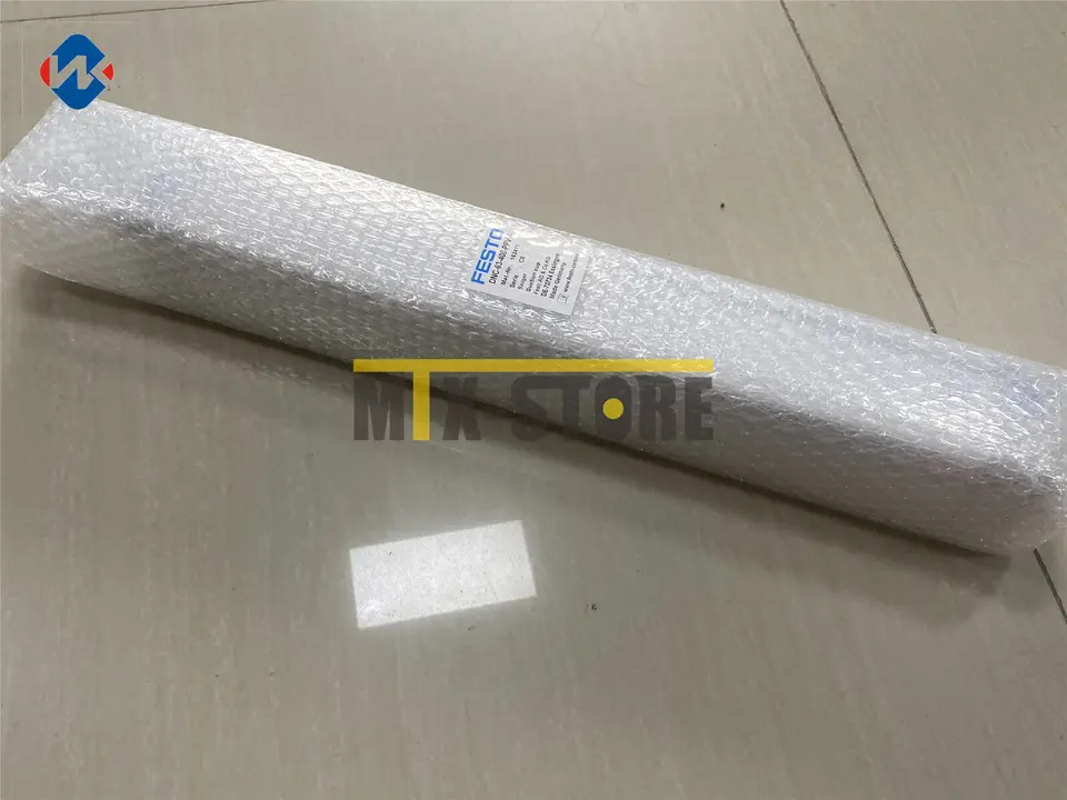 Festo 신 163411 DNC-63-400-PPV-A