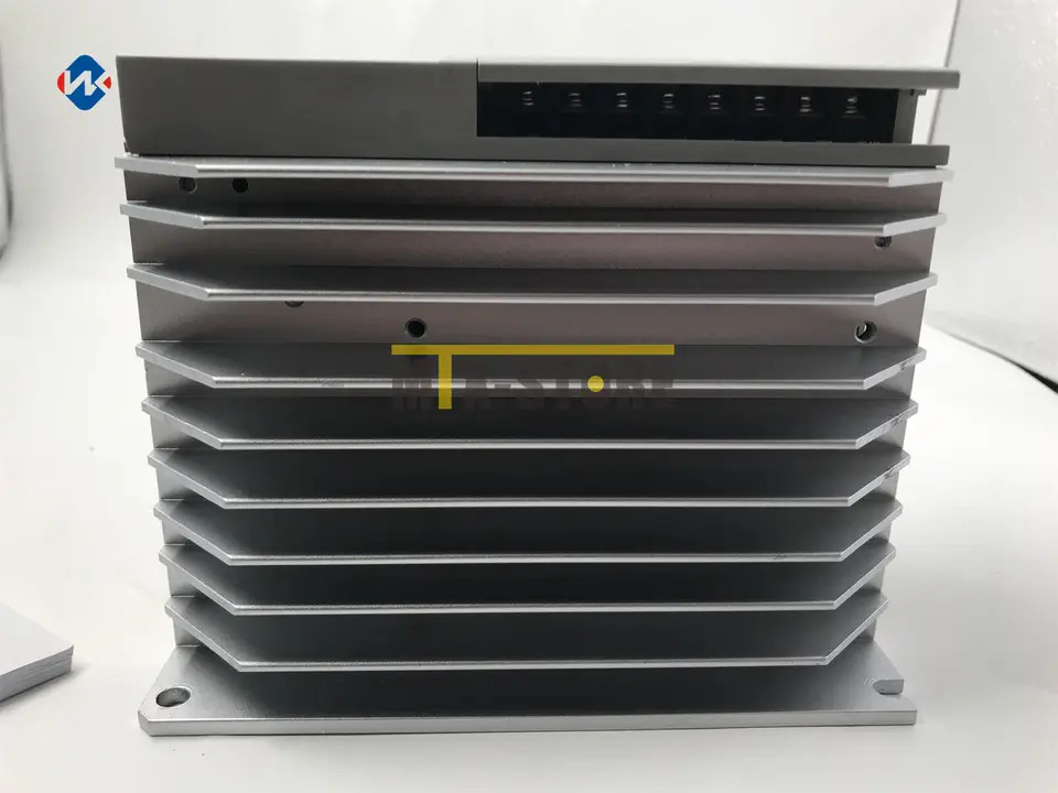 Yaskawa 서보 드라이버 SGDL-08AS 신