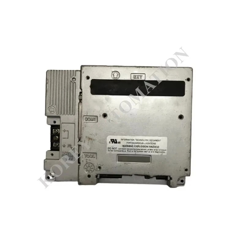 GP-3500 시리즈 터치스크린 HMI AGP3500-S1-D24-D81C AGP3500-S1-AF-CA1M