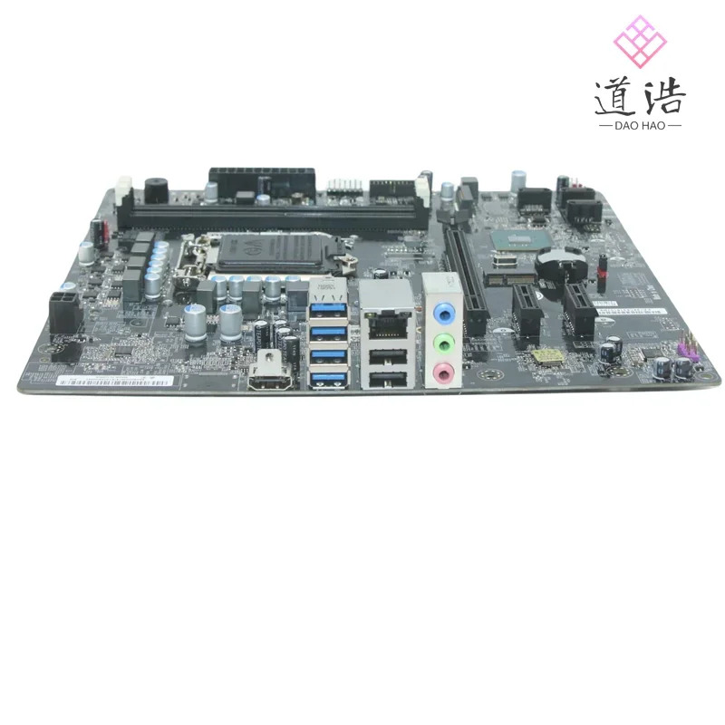 Lenovo호환 Legion Y520T-25ICZ 마더보드 IZ370ME 01LM311 LGA 1151 DDR4 Z370 리퍼 완료