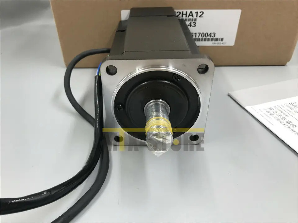 Yaskawa 서보모터 SGM호환-08U2HA12